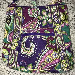 Vera Bradley Purse